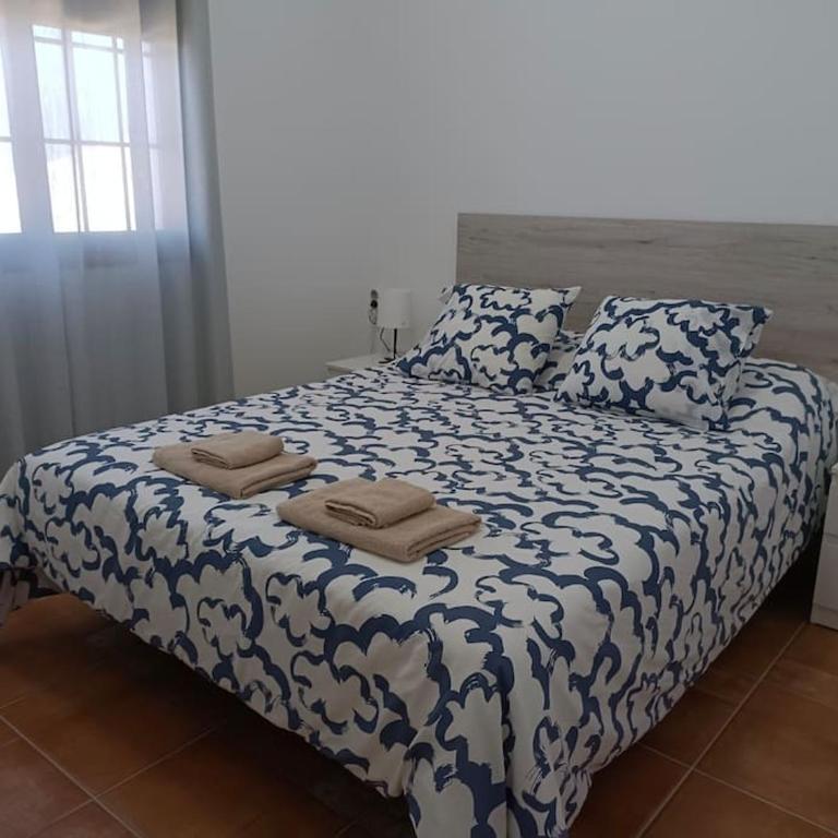 Casa La Sabina de Manuel - Casa de 6 dormitorios - 51