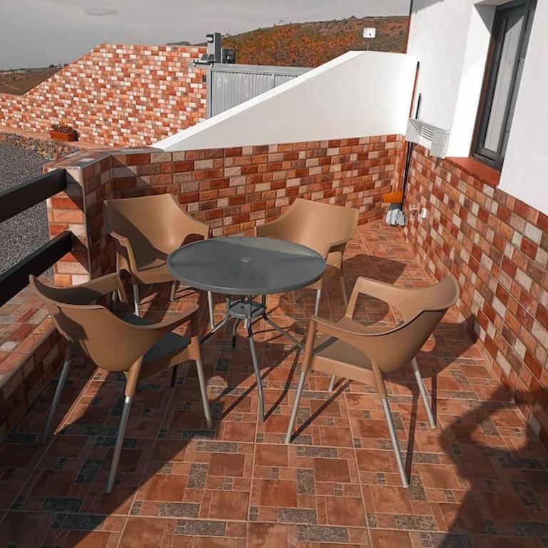Casa La Sabina de Manuel - Casa de 6 dormitorios - 53