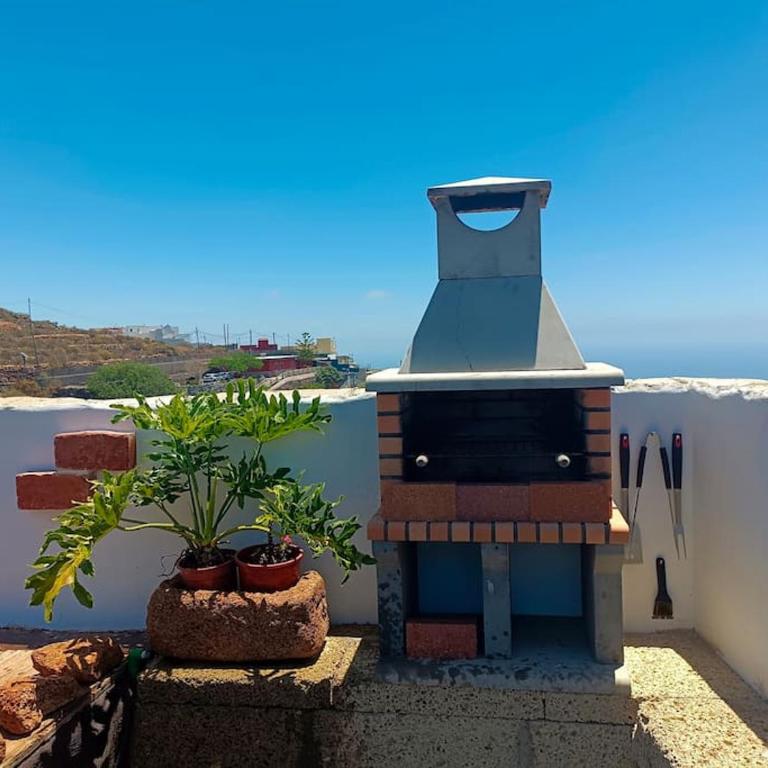 Casa La Sabina de Manuel - Casa de 6 dormitorios - 57