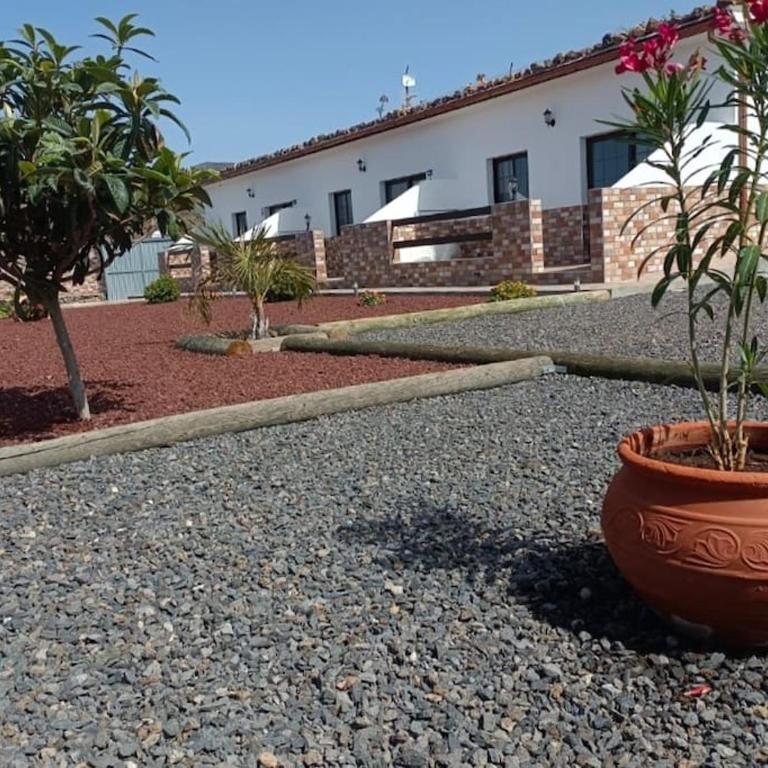 Casa La Sabina de Manuel - Casa de 6 dormitorios - 58