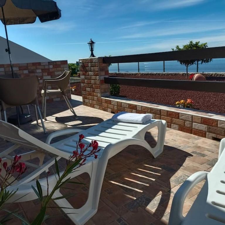 Casa La Sabina de Manuel - Casa de 6 dormitorios - 59