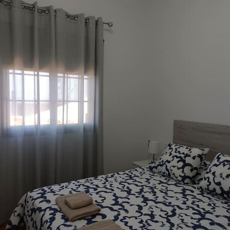 Casa La Sabina de Manuel - Casa de 6 dormitorios - 60