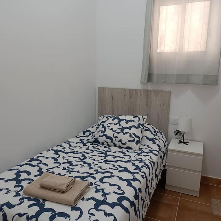 Casa La Sabina de Manuel - Casa de 6 dormitorios - 67