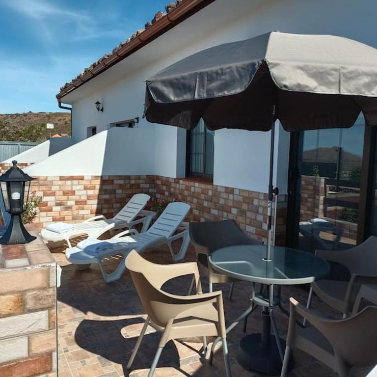 Casa La Sabina de Manuel - Casa de 6 dormitorios - 71