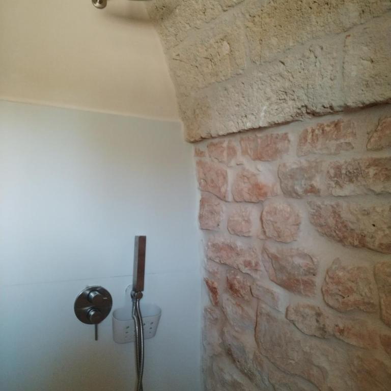Trullo Amedee - Casa con 2 Camere da Letto - 13