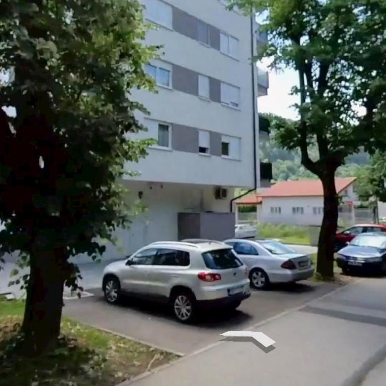 Apartment Jelena - Apartman sa 1 Spavaćom Sobom - 15