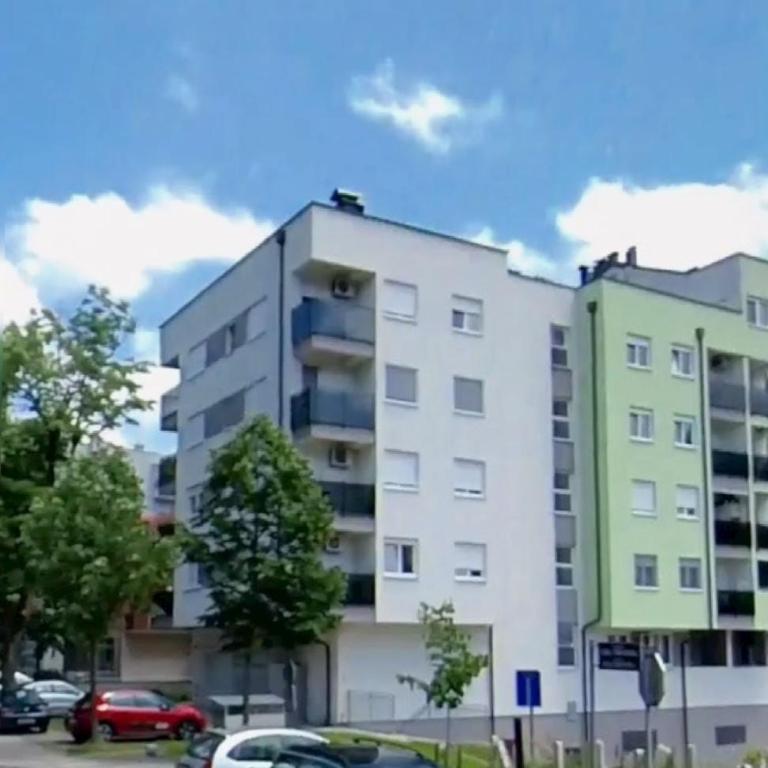 Apartment Jelena - Apartman sa 1 Spavaćom Sobom - 17
