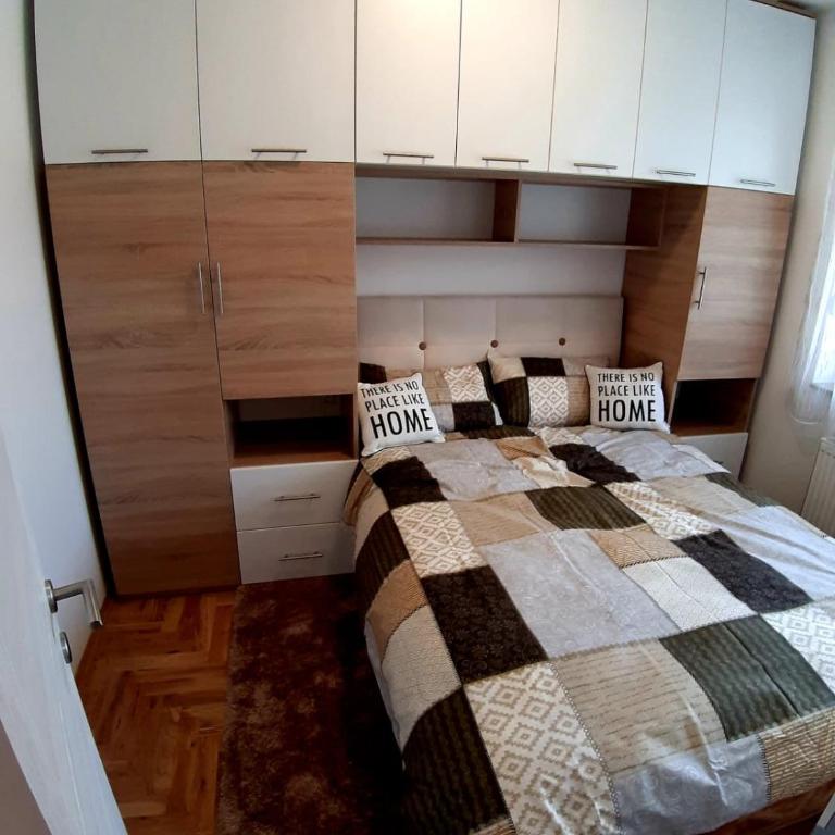 Apartment Jelena - Apartman sa 1 Spavaćom Sobom - 7