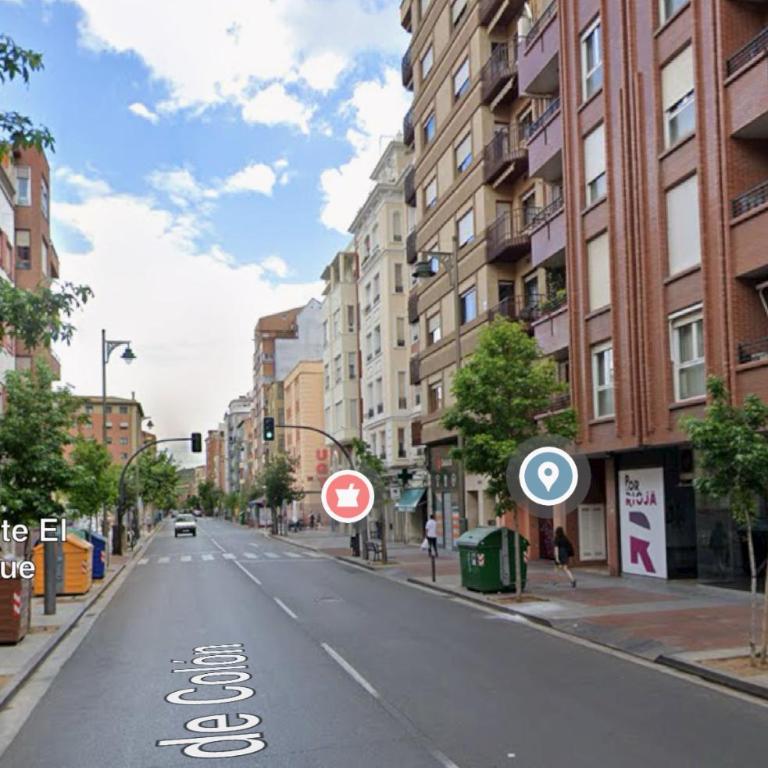 Apartamento Logroño - Apartamento - 13