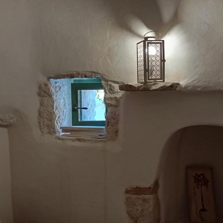 Trullo Amedee - Casa con 2 Camere da Letto - 14