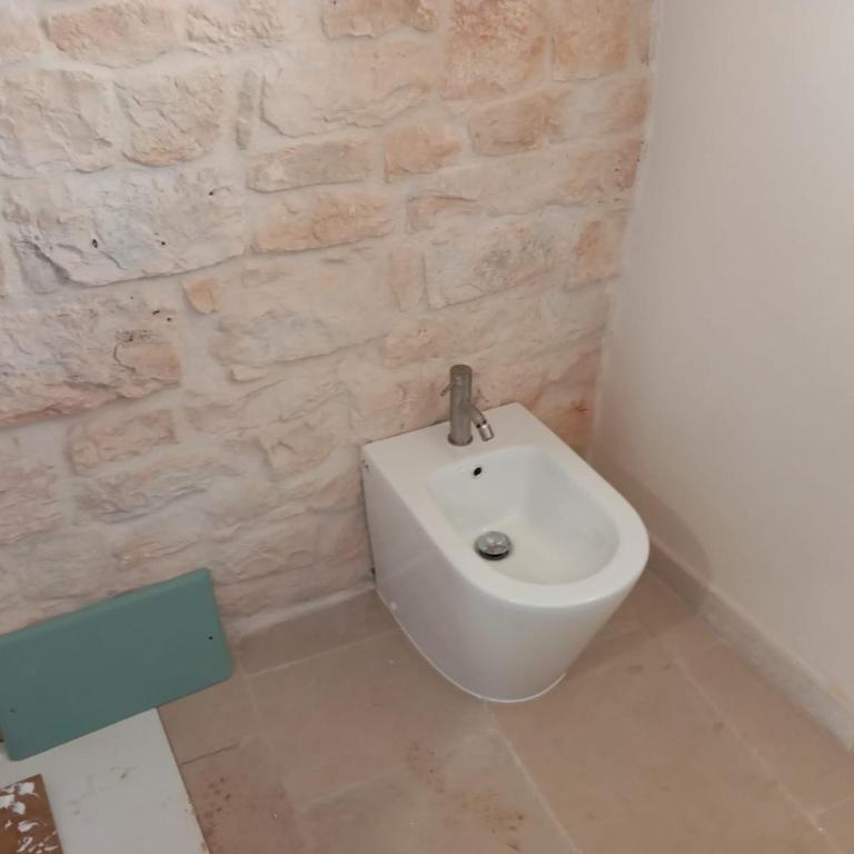 Trullo Amedee - Casa con 2 Camere da Letto - 15