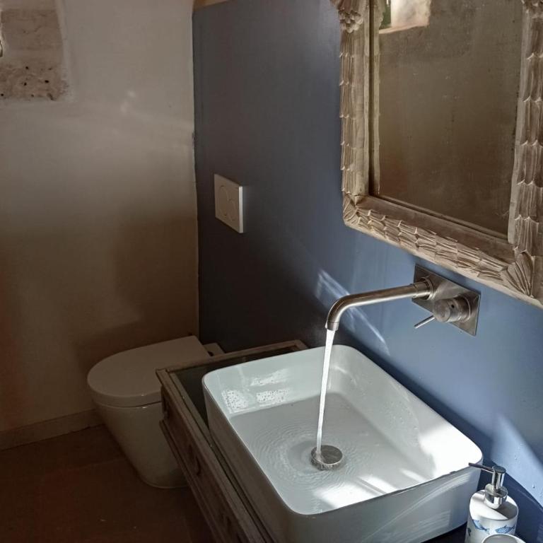 Trullo Amedee - Casa con 2 Camere da Letto - 16