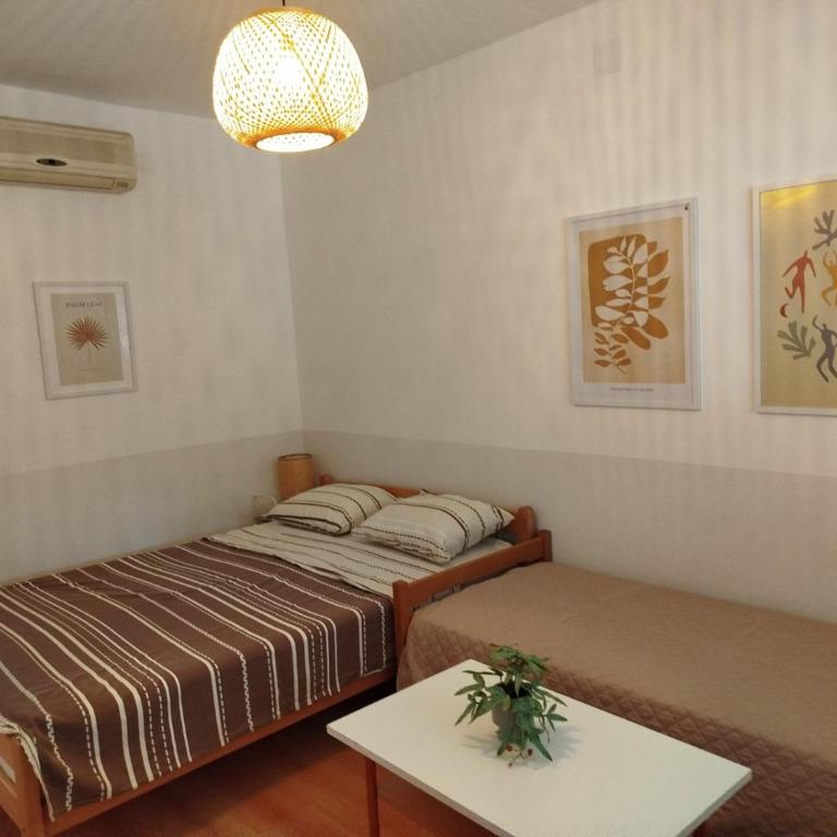 Apartmani Rakic - Apartman - Prizemlje - 8