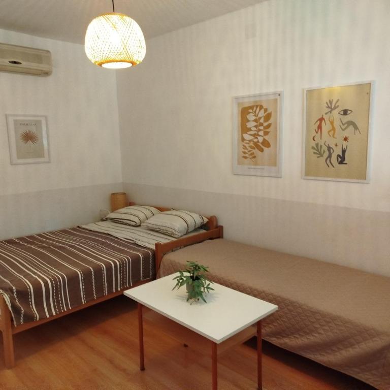 Apartmani Rakic - Apartman - Prizemlje - 13