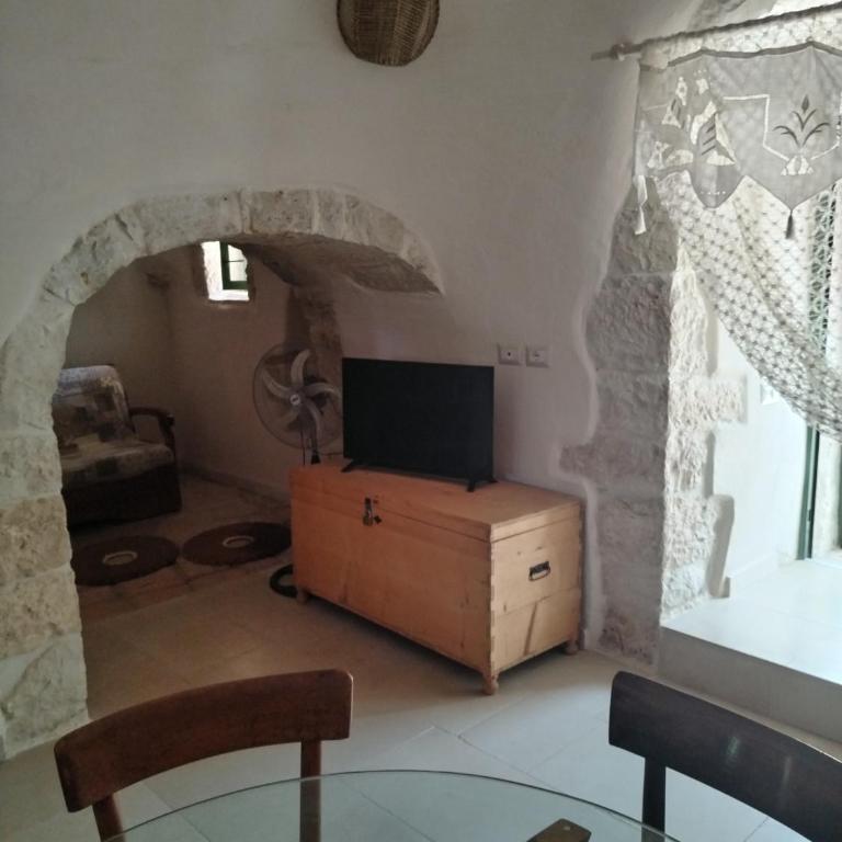 Trullo Amedee - Casa con 2 Camere da Letto - 23