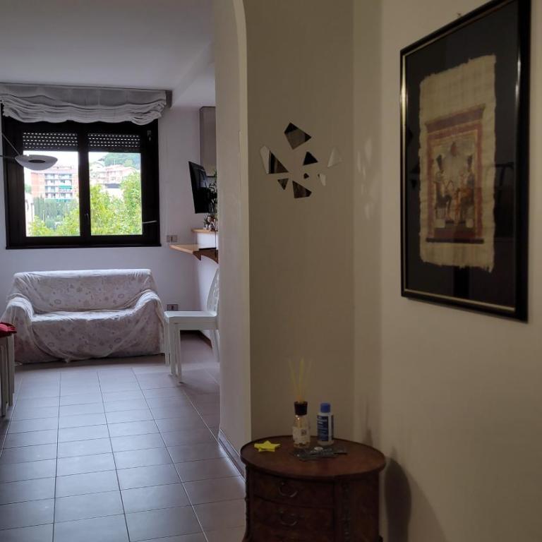 Urban Nest Modern Apt with Parking - Appartamento con 1 Camera da Letto - 7