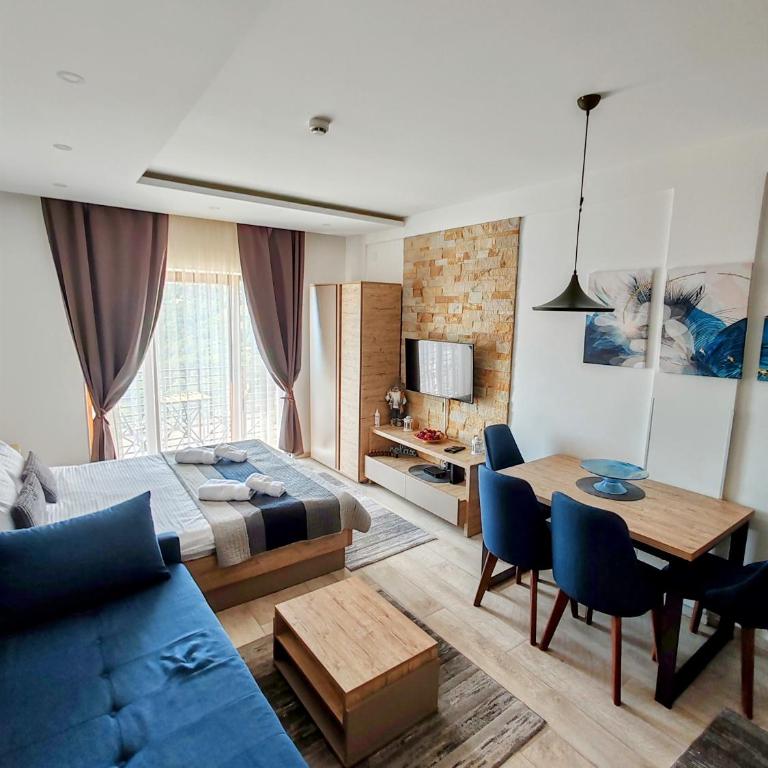 Ski&Spa Milmari L17 - Apartment with Mountain View - 3