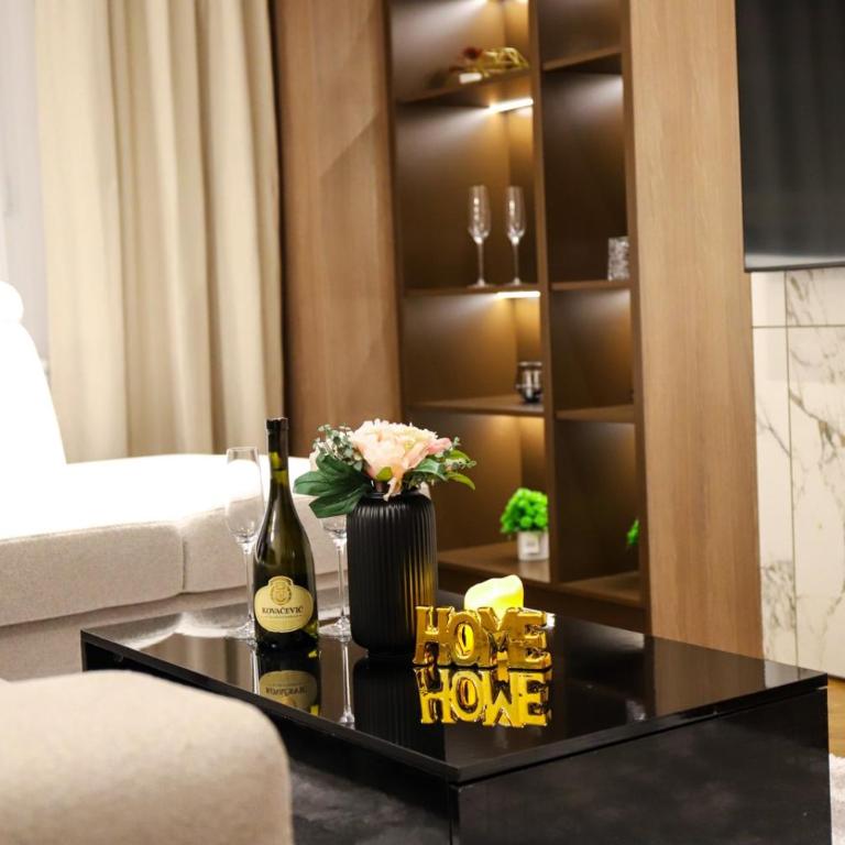 ModernApartmentsBL - Apartman sa 2 Spavaće Sobe i Terasom - 1