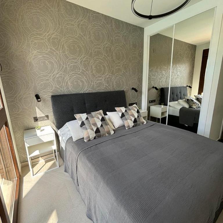 Apartment Los Balcones - Torrevieja - Apartamento de 3 dormitorios - 8