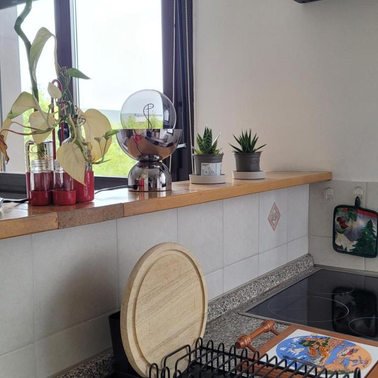 Urban Nest Modern Apt with Parking - Appartamento con 1 Camera da Letto - 16