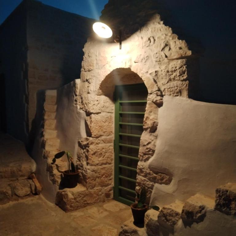Trullo Amedee - Casa con 2 Camere da Letto - 24