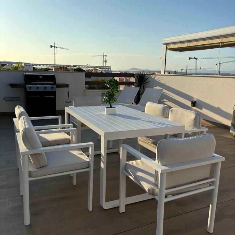 Apartment Los Balcones - Torrevieja - Apartamento de 3 dormitorios - 14