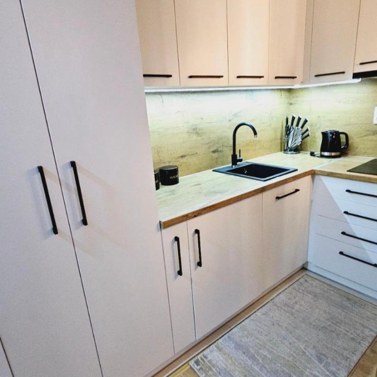 Vila Jahor - Apartmani Trifković - One-Bedroom Apartment - 7