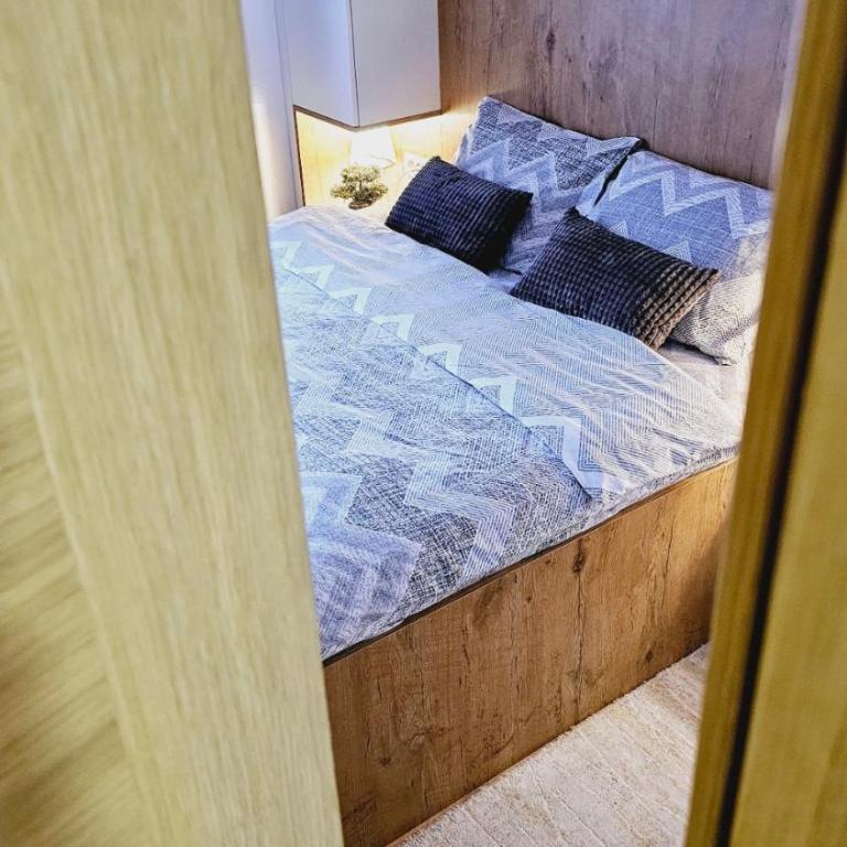 Vila Jahor - Apartmani Trifković - One-Bedroom Apartment - 22