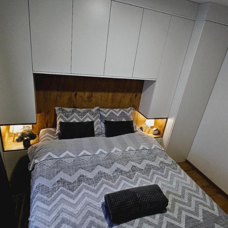 Vila Jahor - Apartmani Trifković - One-Bedroom Apartment - 21