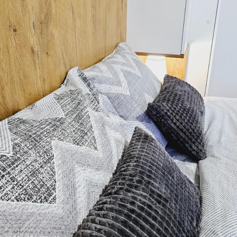 Vila Jahor - Apartmani Trifković - One-Bedroom Apartment - 20