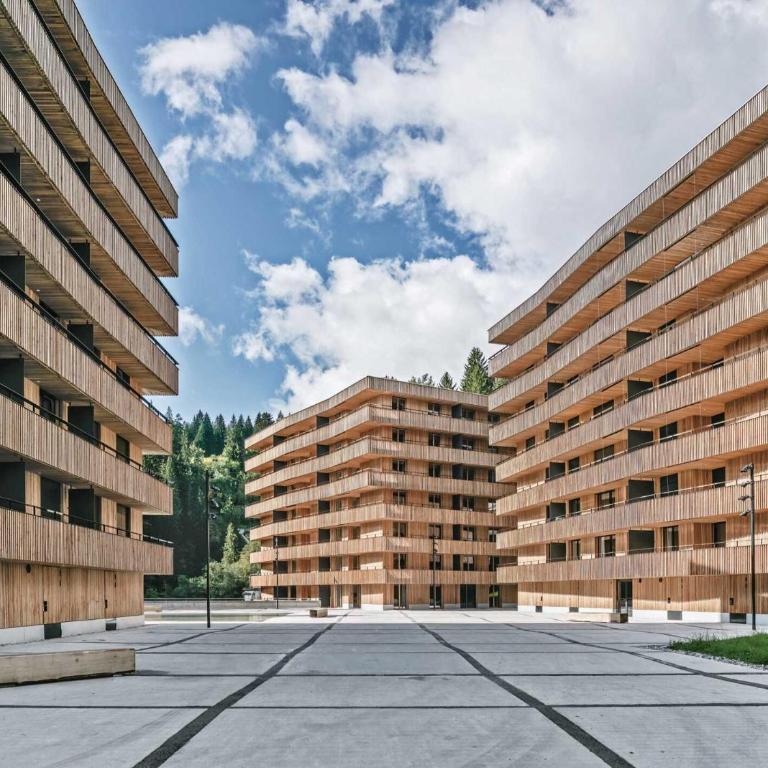 VIASTENNA - Boutique Ferienwohnung - Apartment mit 1 Schlafzimmer - 11