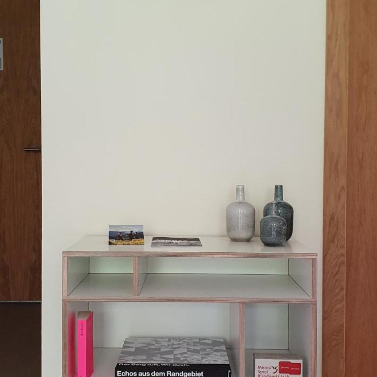 VIASTENNA - Boutique Ferienwohnung - Apartment mit 1 Schlafzimmer - 14