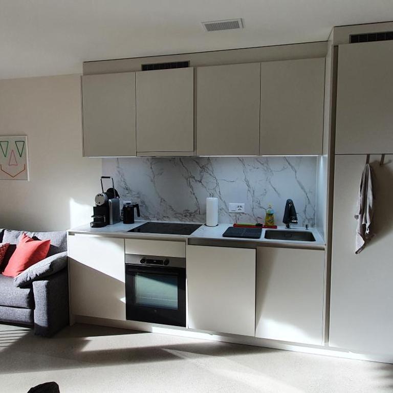 VIASTENNA - Boutique Ferienwohnung - Apartment mit 1 Schlafzimmer - 15