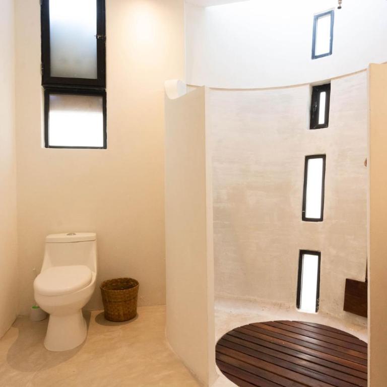 My Soul Home Studios - Apartamento de 1 dormitorio - 11