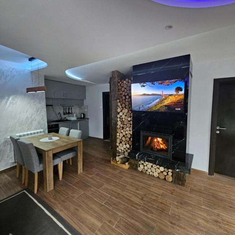 Apartman Jovanic - Apartman sa 1 Spavaćom Sobom - 2