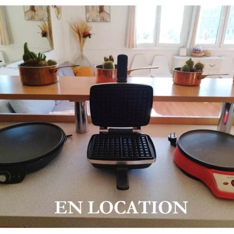 Grand appartement avec sauna - Appartamento - 14