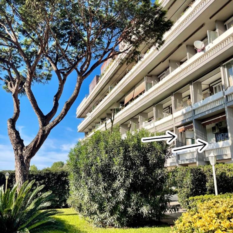 Appartamento piscina&mare - Appartamento con 1 Camera da Letto - 13