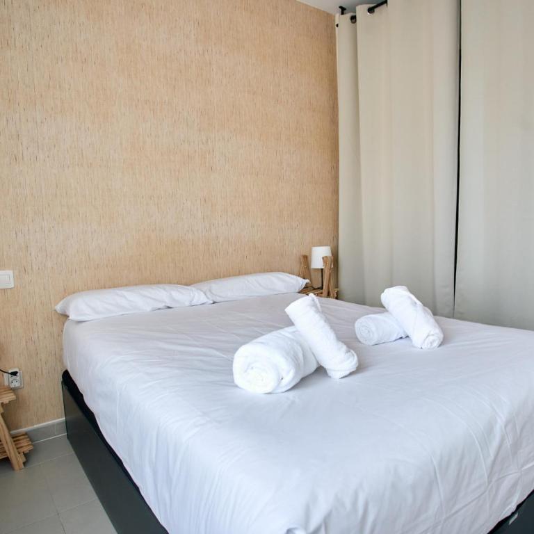 Work & Pet friendly Urban Home next to the Beach - Apartamento de 3 dormitorios - 1