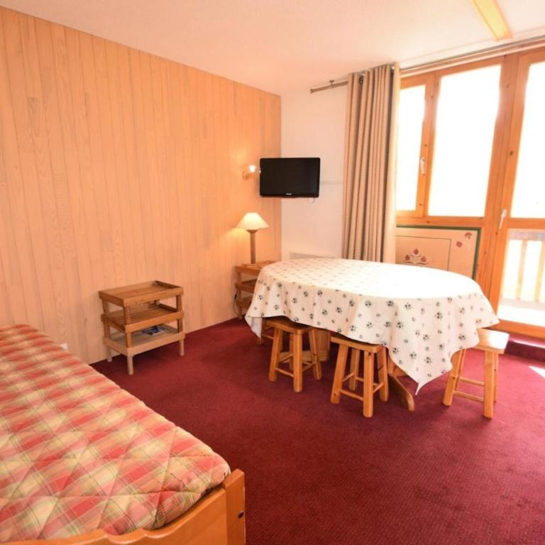 Résidence Les Aollets - 2 Pièces divisible 6 pers - LES AOLLETS - 206AO - PLAGNE VILLAGES MAE-5804 - Appartement - 1