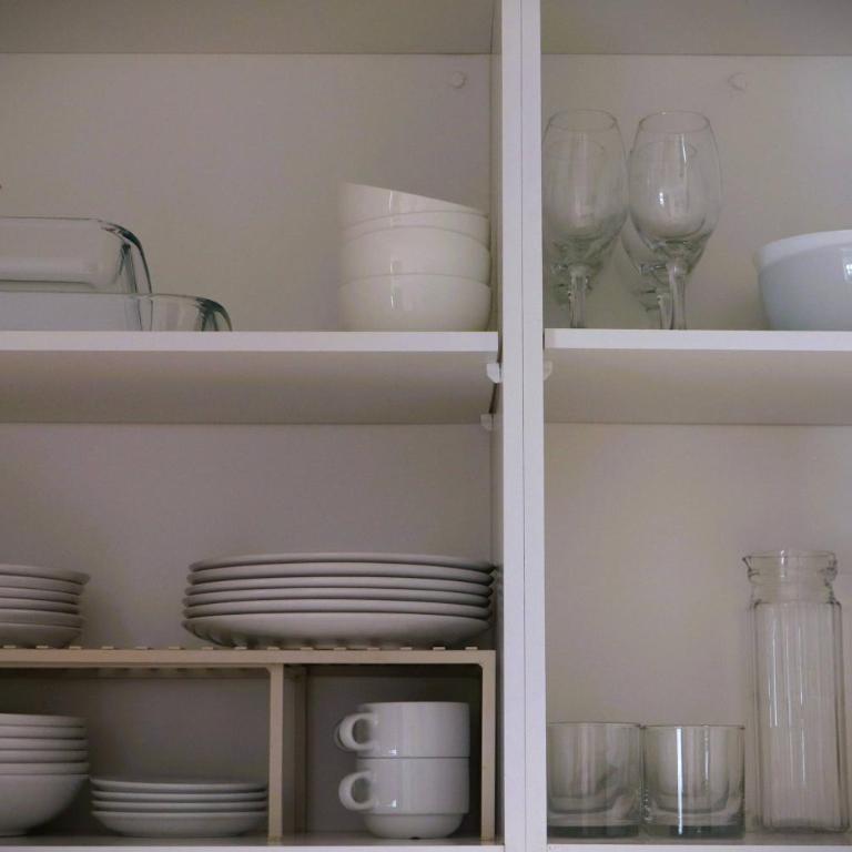 HOM I Luminoso Departamento 2PAX 1D1B en Calle Marin - Apartamento - 23