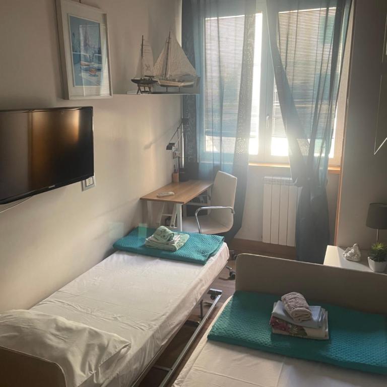 La casa di Andrew - Appartamento con 2 Camere da Letto - 20