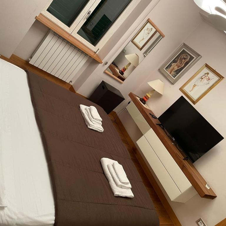 La casa di Andrew - Appartamento con 2 Camere da Letto - 15