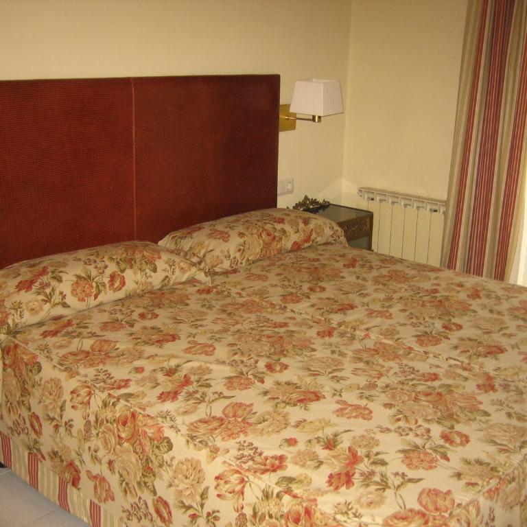 Apartaments Sant Jordi Girona 97 - Apartamento (4 adultos) - 7