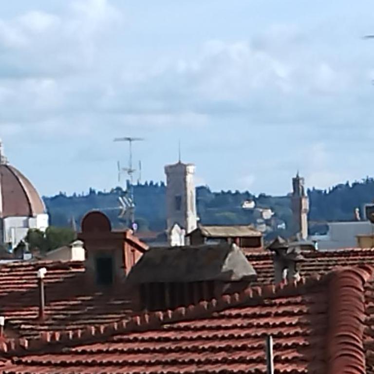 Sanesi's penthouse - Appartamento con 2 Camere da Letto - 2