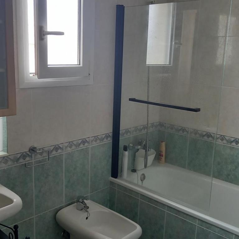 CANET PLAYA MAGNIFICO APTO FAMILIAR con PISCINA y GARAJE - Apartment mit 2 Schlafzimmern - 20