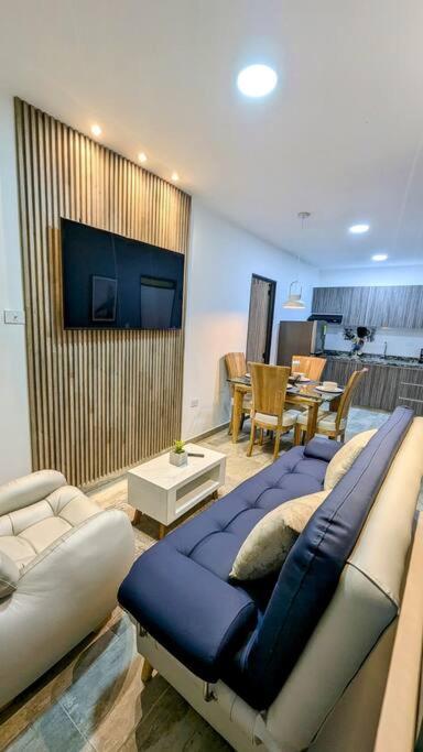 402PP Nuevo y Moderno - One-Bedroom Apartment - 20