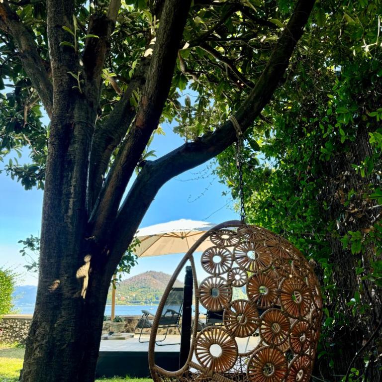 Rest and Relax Arona - On the lake - Appartamento con 1 Camera da Letto - 25