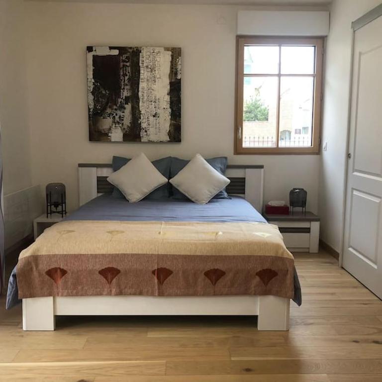 Magnifique appartement & terrasse à Deauville - Estudio Deluxe - 7