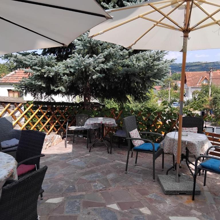 APARTMANSKI SMEŠTAJ SOLARIS kod Aqua Parka Lux Apartman LAZAR - Apartman - 38