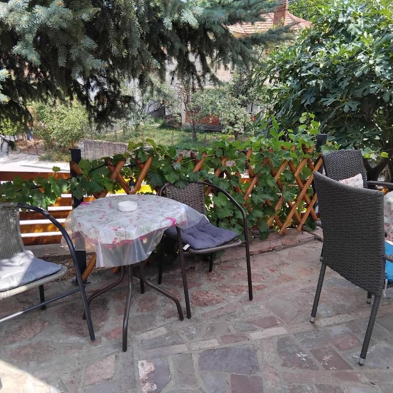 APARTMANSKI SMEŠTAJ SOLARIS kod Aqua Parka Lux Apartman LAZAR - Apartman - 39
